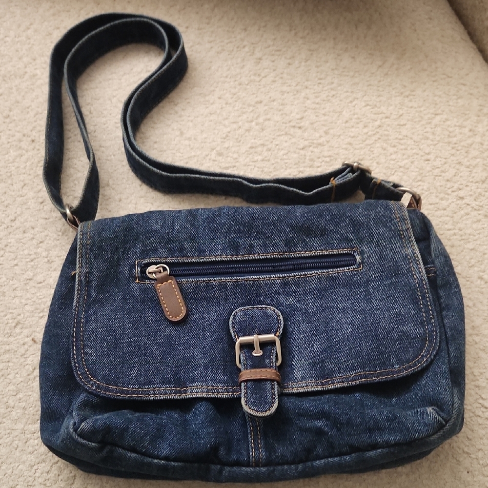 JEAN PURSE